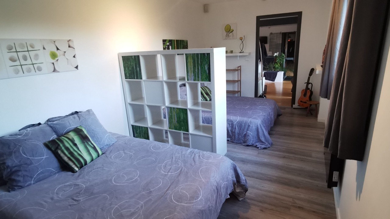 Photo of Bedroom in Lesmont