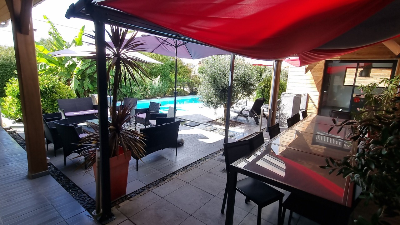 Photo of Outdoor in Lesmont