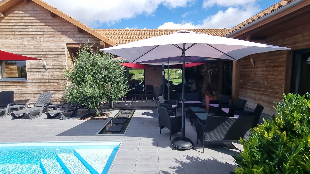 Photo of Outdoor in Lesmont