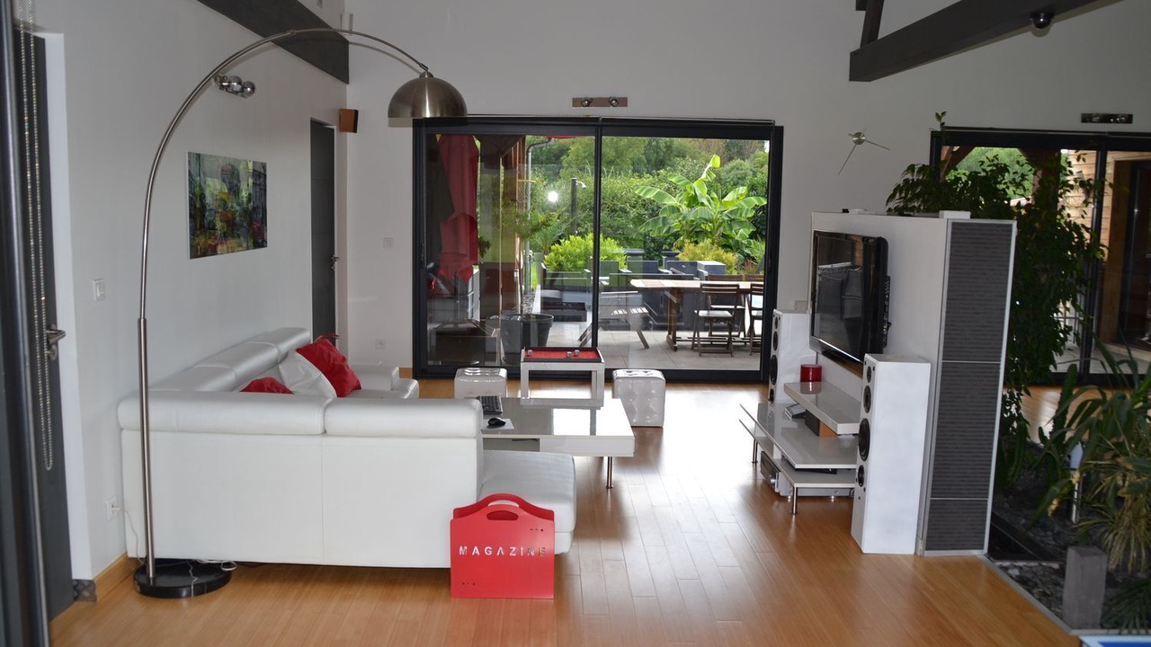 Photo of Livingroom in Lesmont