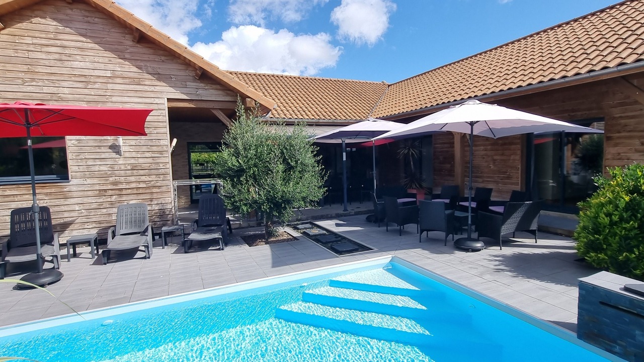 Photo of Outdoor in Lesmont