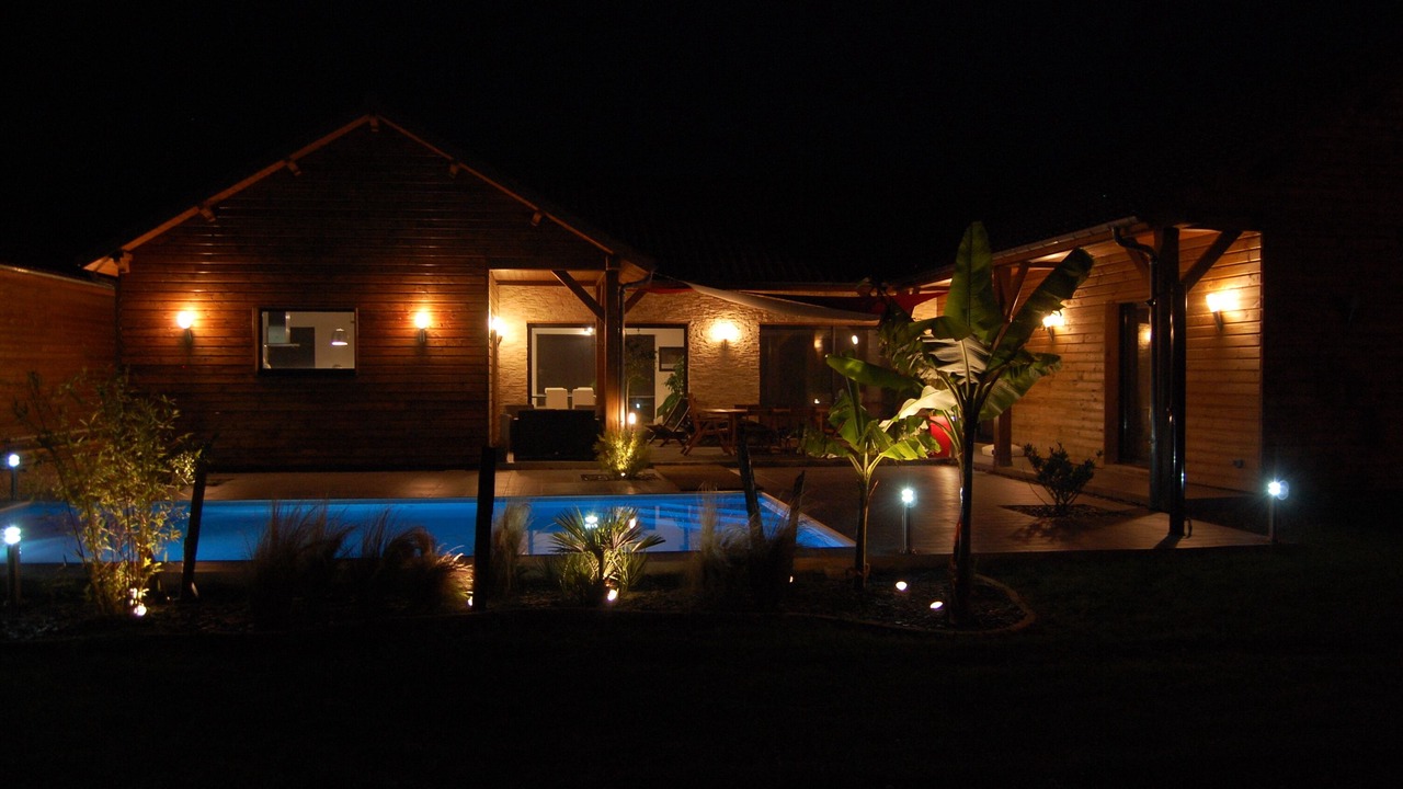 Photo of Outdoor in Lesmont