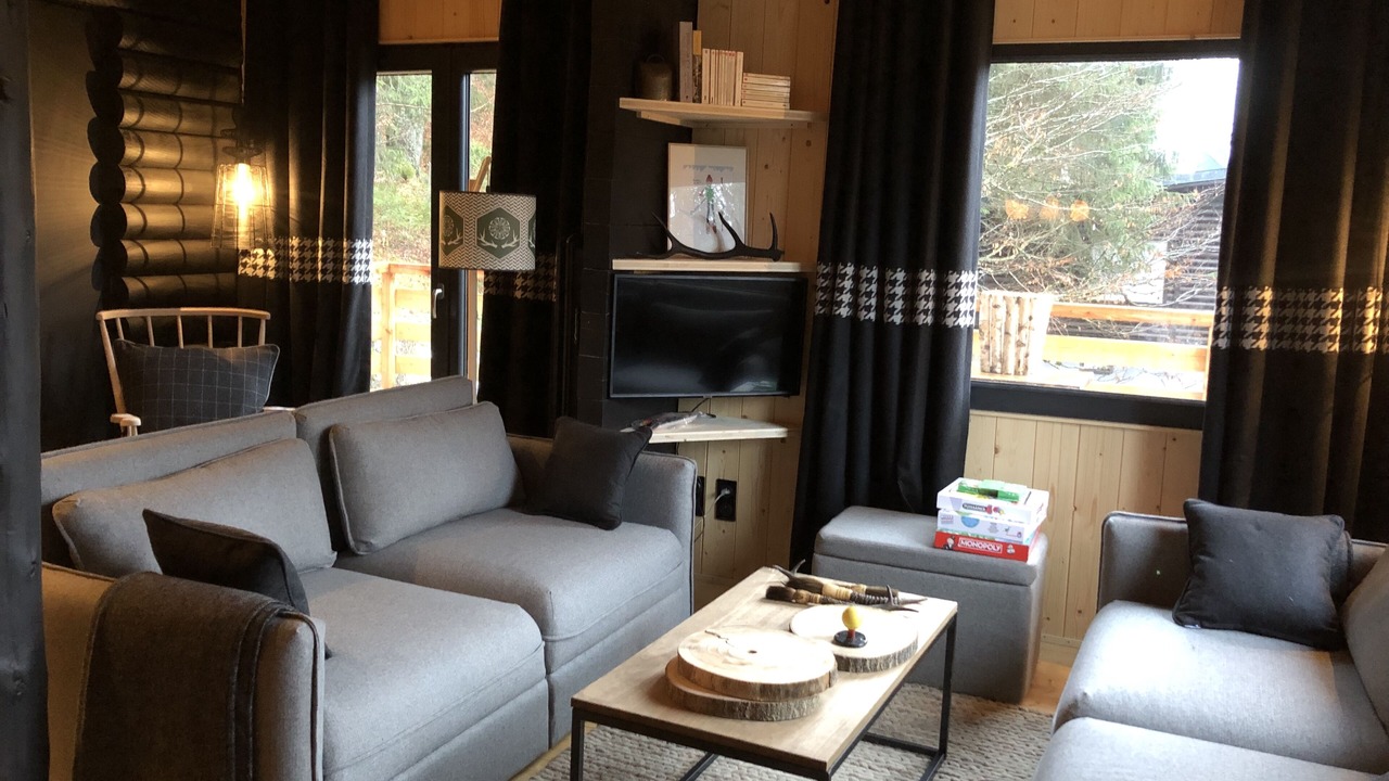 Photo of Livingroom in Premanon