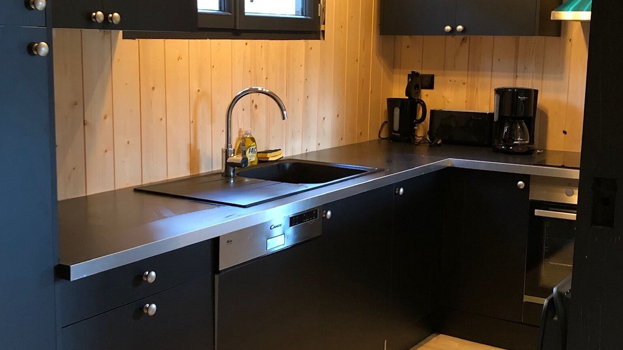 Photo of Kitchen in Premanon