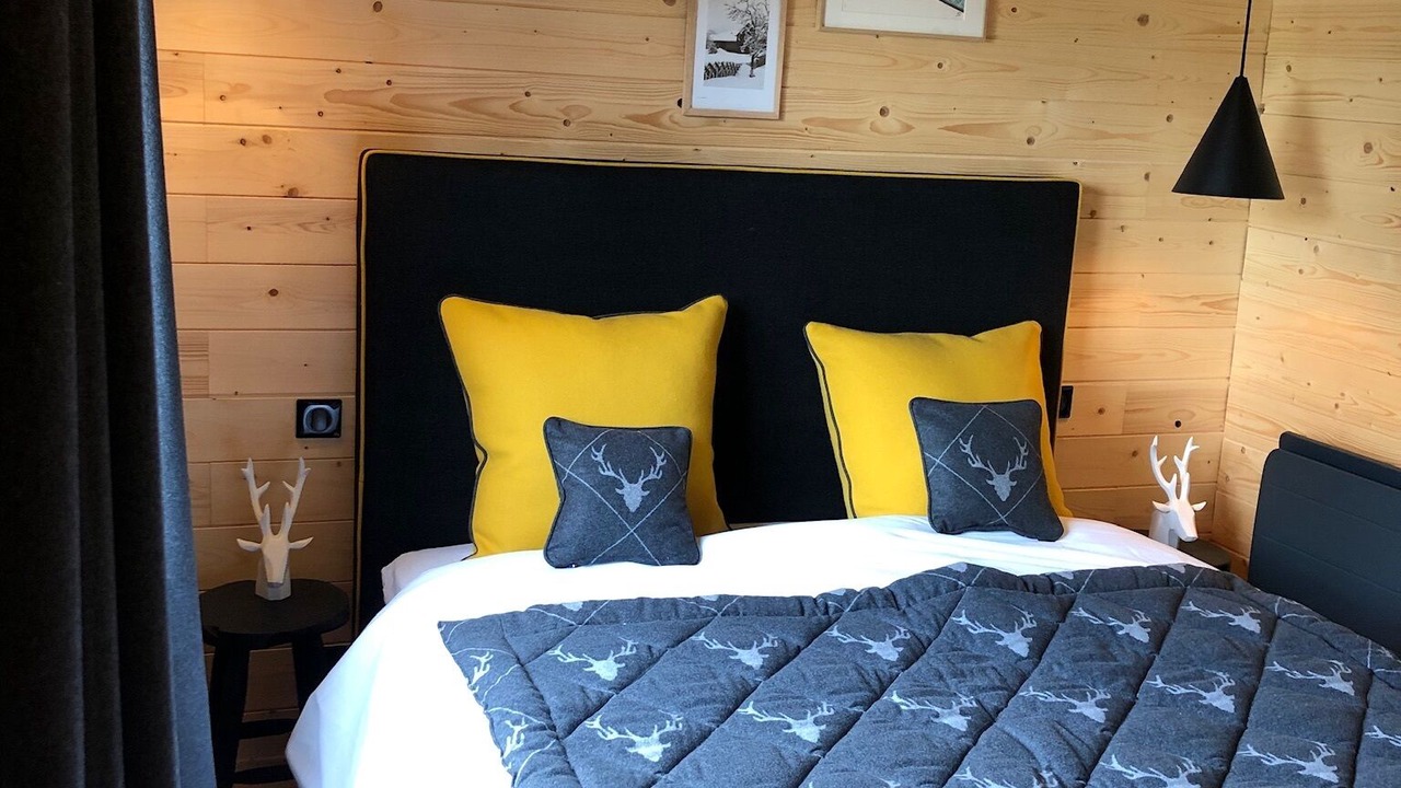 Photo of Bedroom in Premanon