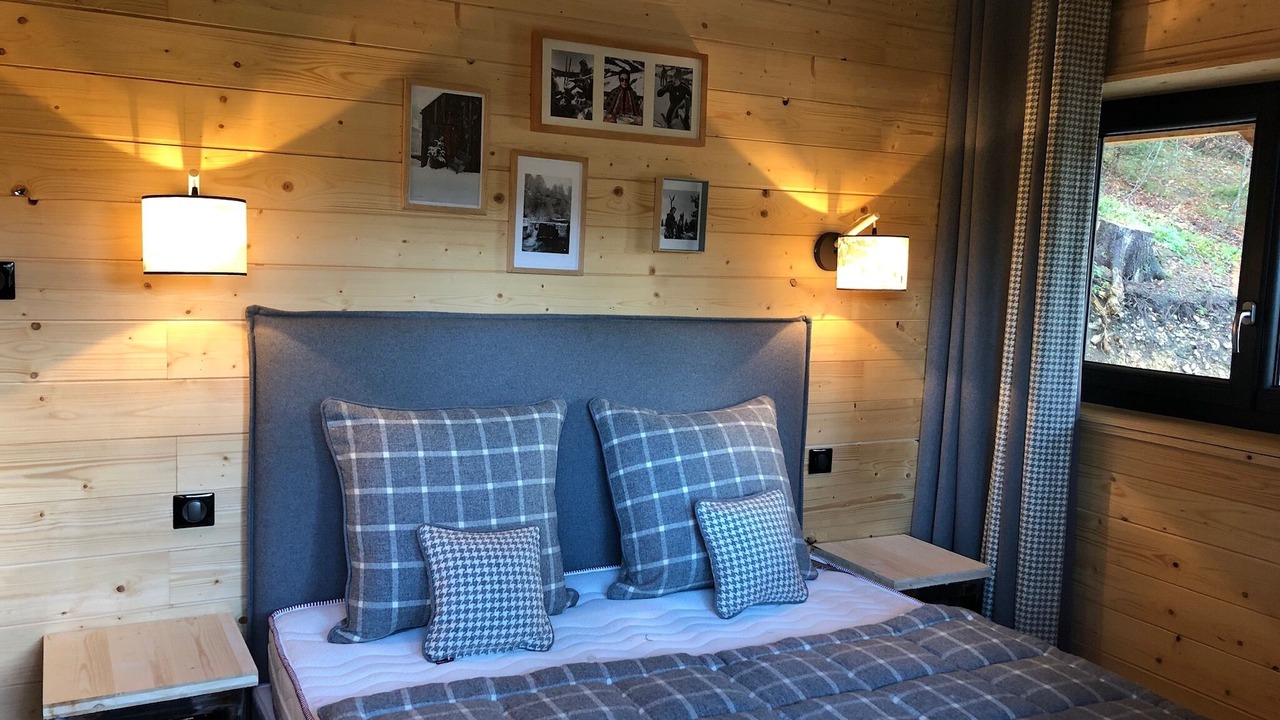 Photo of Bedroom in Premanon