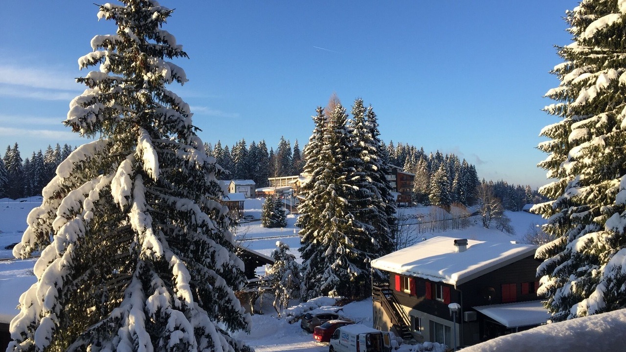 Photo of Outdoor in Premanon