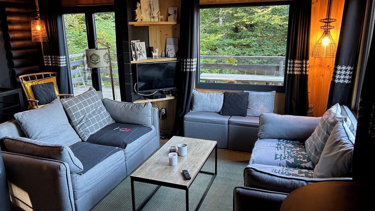 Photo of Livingroom in Premanon
