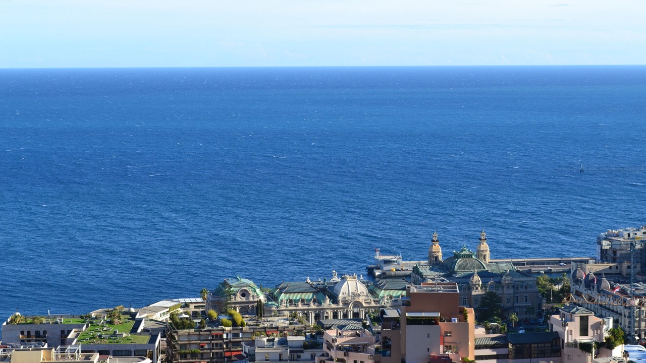 Photo of Outdoor in Beausoleil
