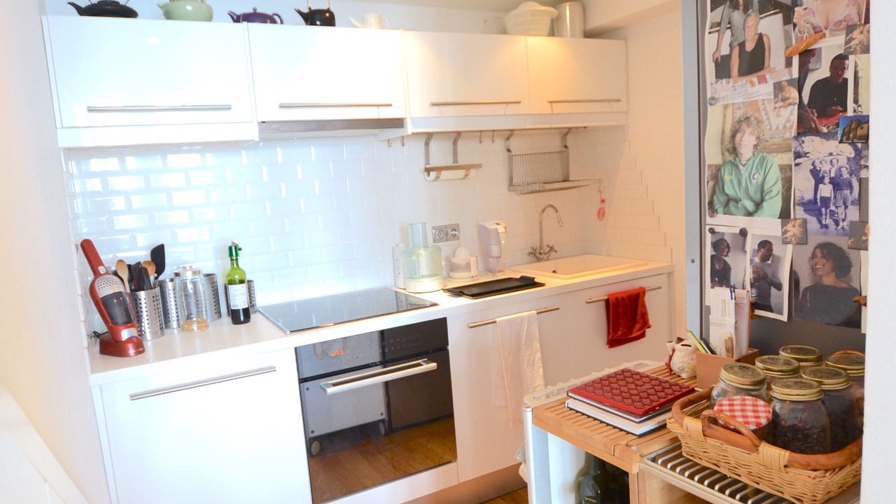Photo of Kitchen in Beausoleil