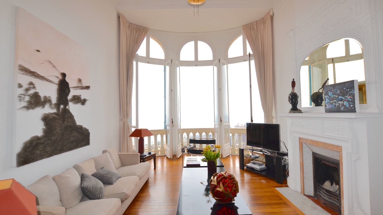 Photo of Livingroom in Beausoleil