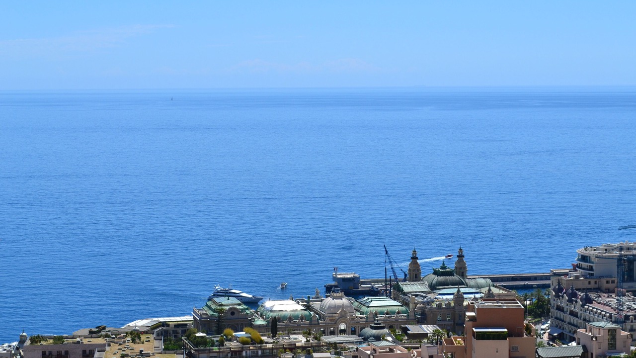Photo of Outdoor in Beausoleil