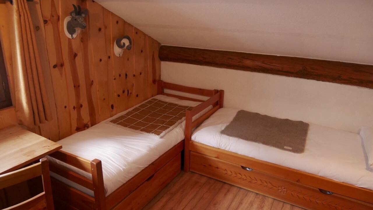 Photo of Bedroom in Val-d'Isere