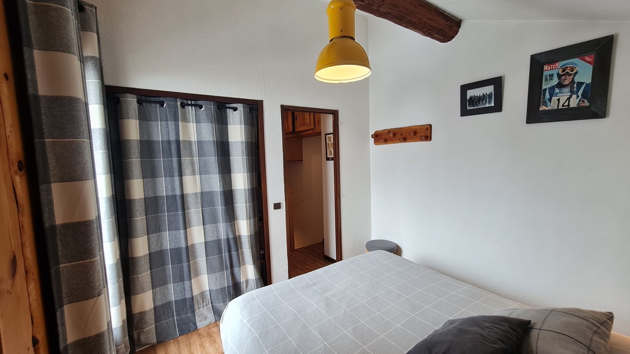 Photo of Bedroom in Val-d'Isere