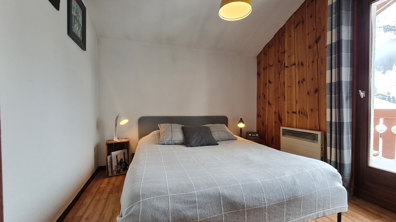 Photo of Bedroom in Val-d'Isere