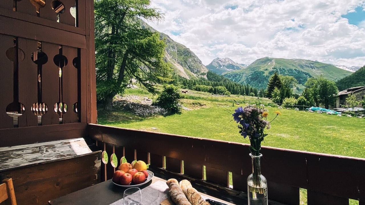 Photo of Outdoor in Val-d'Isere
