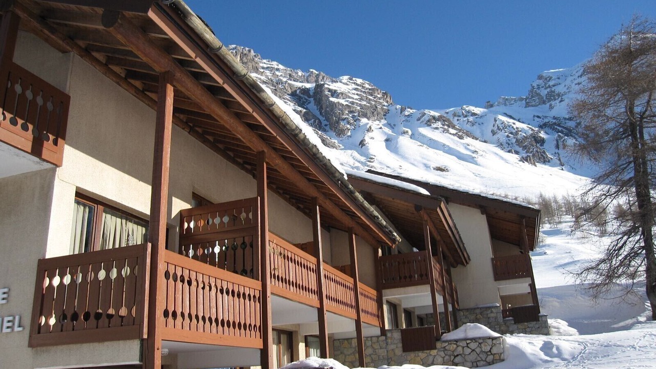 Photo of Outdoor in Val-d'Isere