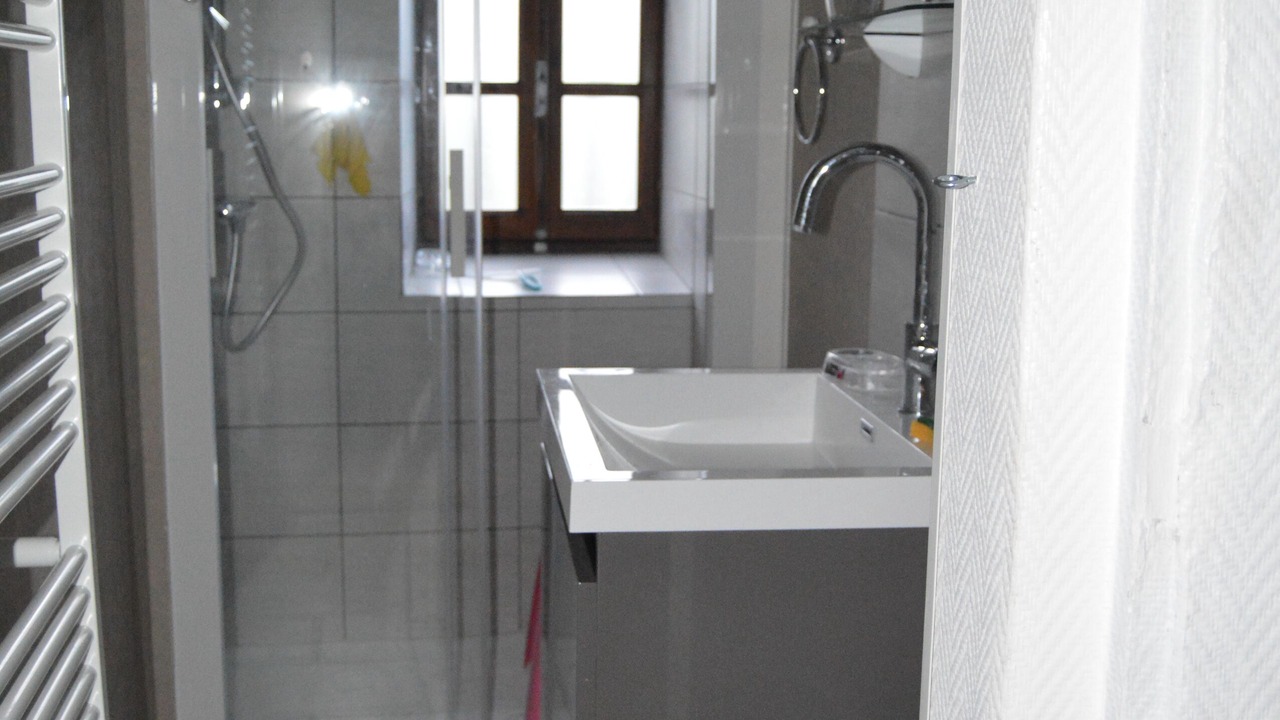 Photo of Bathroom in Sentein