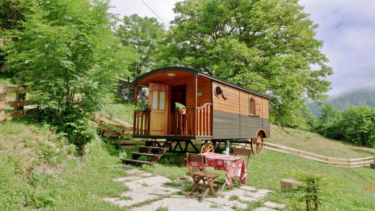 Photo of Outdoor in Gedre