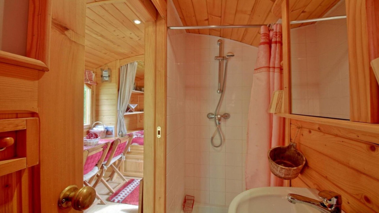 Photo of Bathroom in Gedre