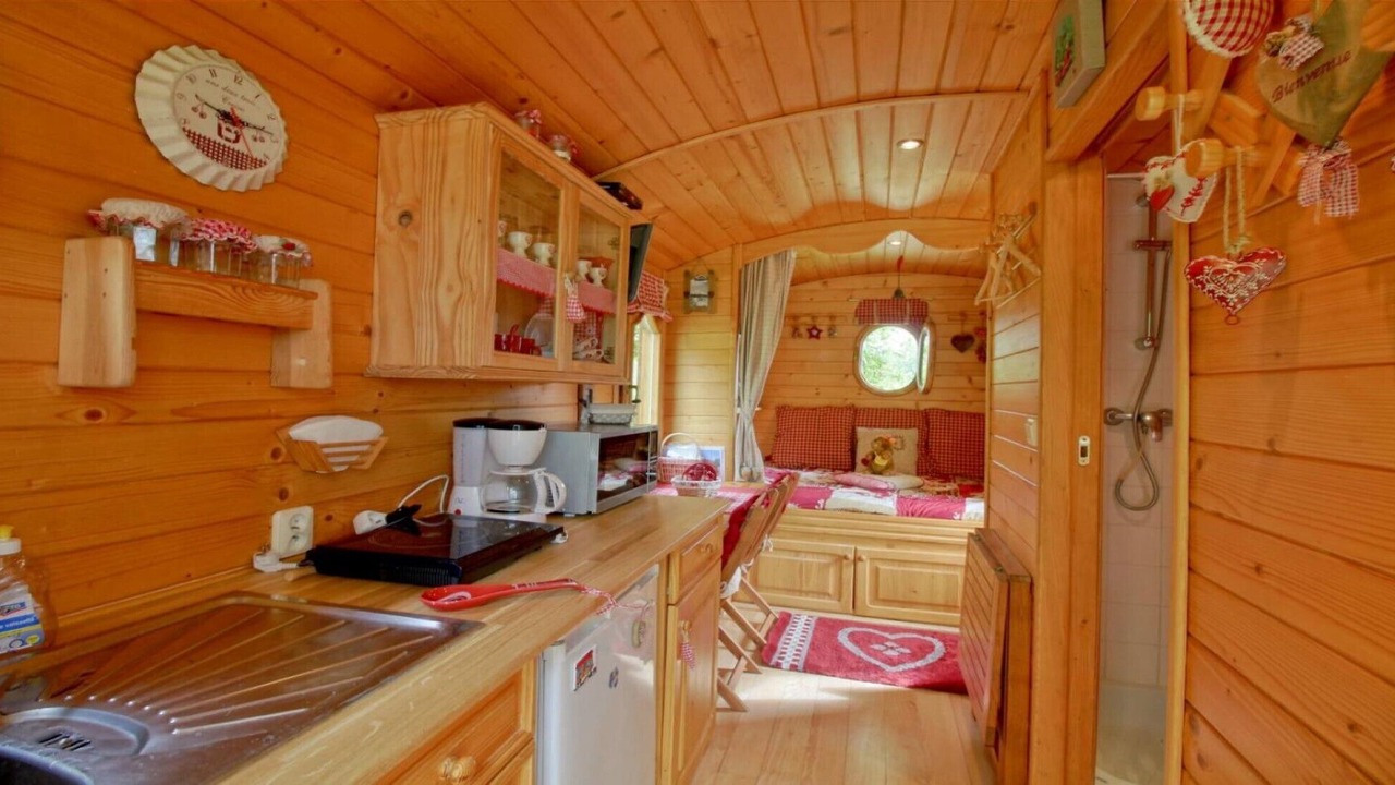 Photo of Kitchen in Gedre