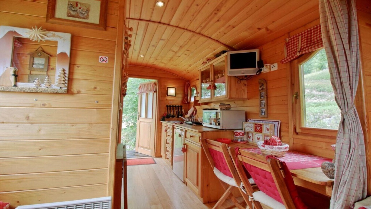 Photo of Kitchen in Gedre