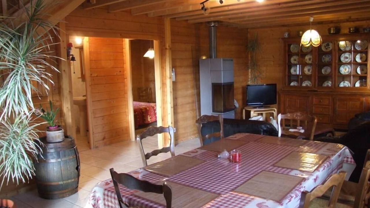 Photo of Livingroom in Plainfaing