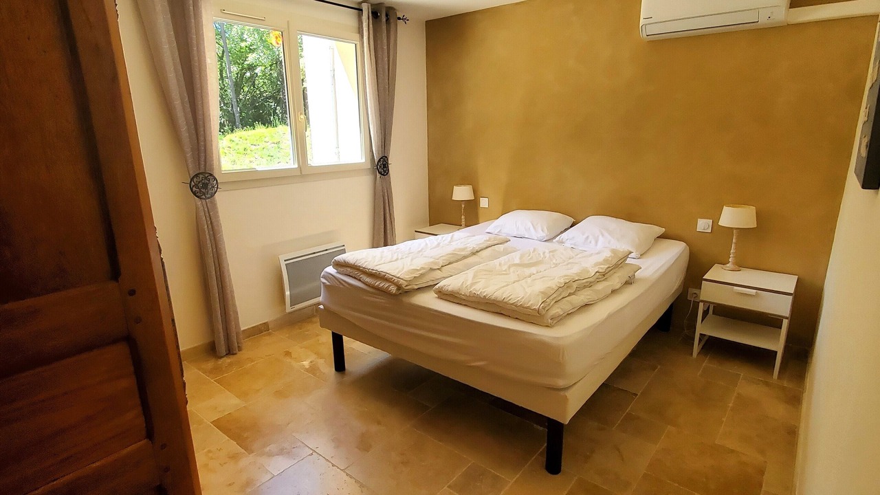 Photo of Bedroom in Saint-Alexandre