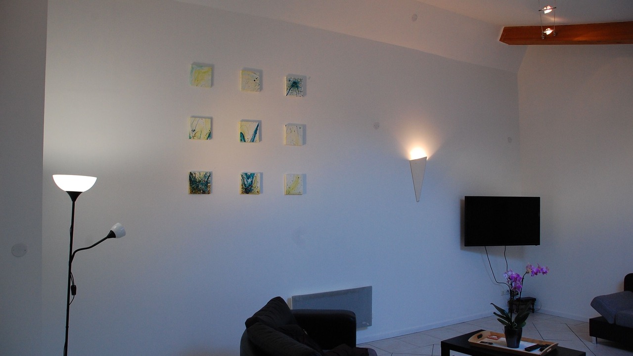 Photo of Livingroom in Saulxures-les-Nancy