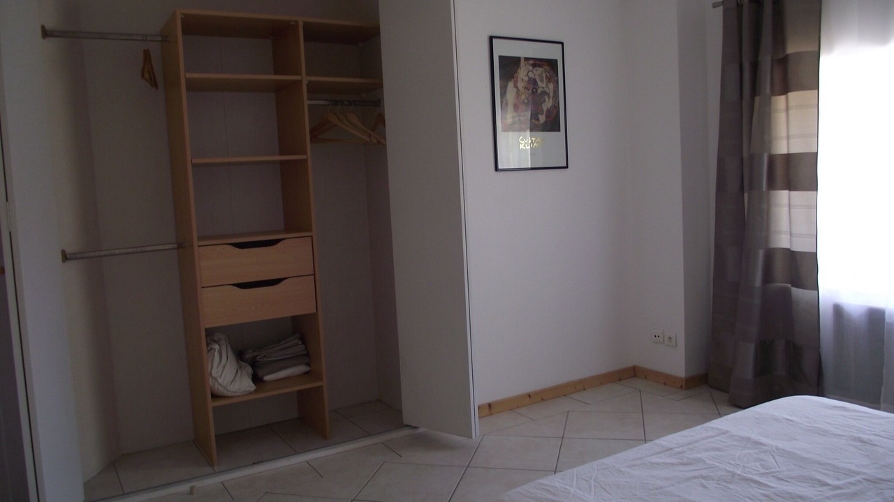 Photo of Bedroom in Saulxures-les-Nancy