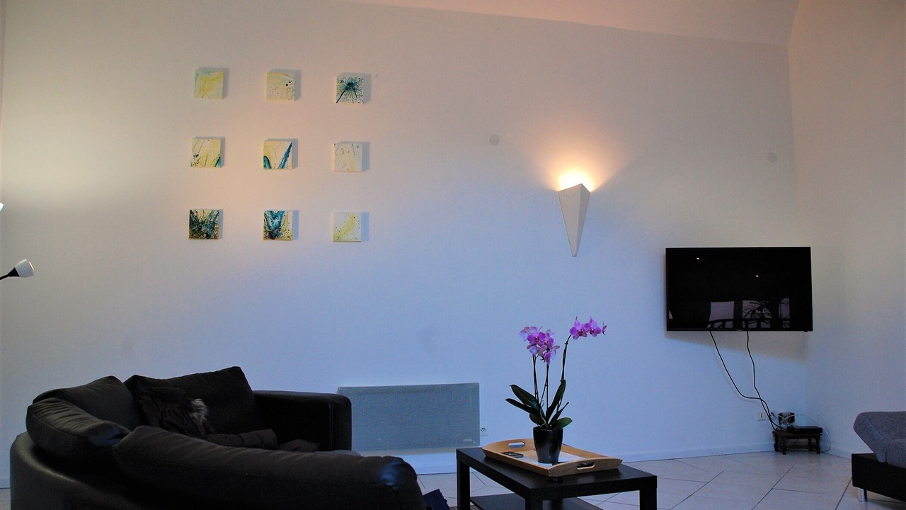 Photo of Livingroom in Saulxures-les-Nancy