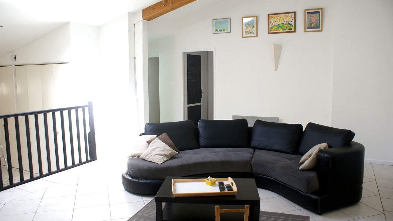 Photo of Livingroom in Saulxures-les-Nancy