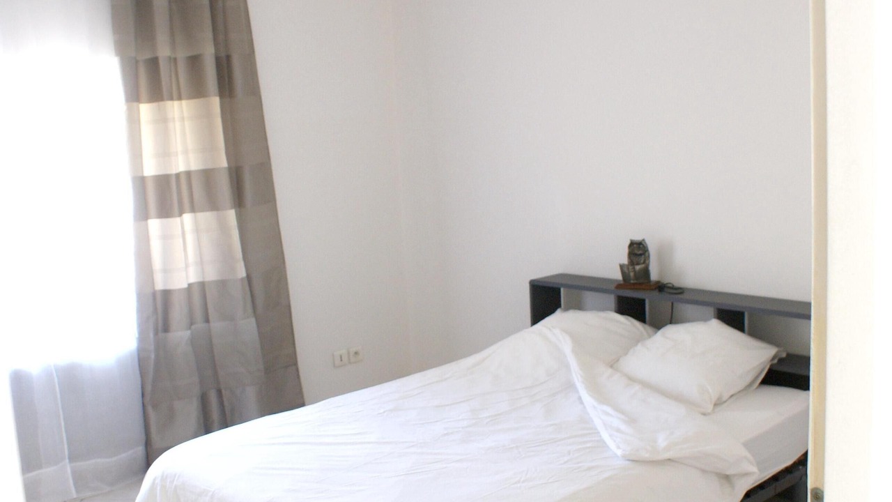 Photo of Bedroom in Saulxures-les-Nancy