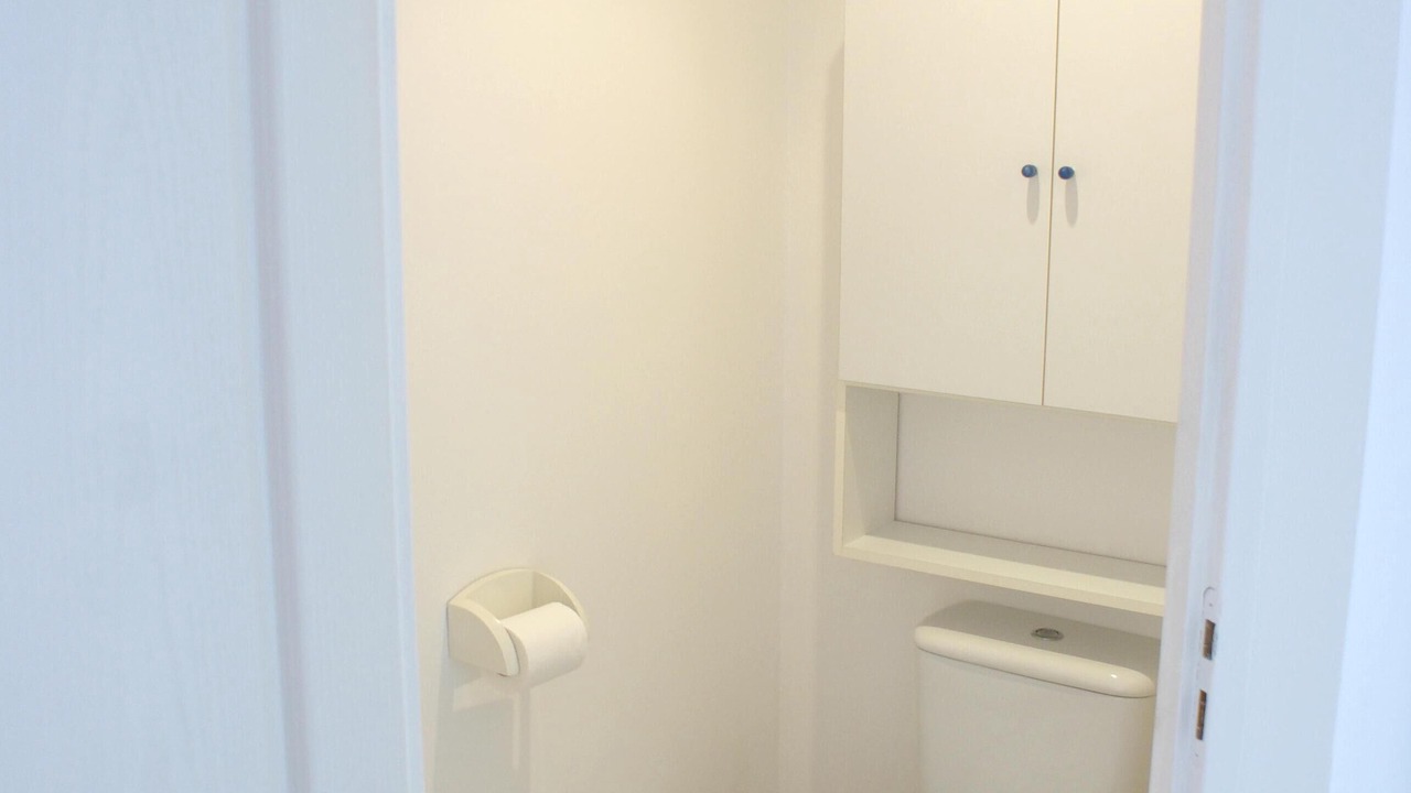 Photo of Bathroom in Saulxures-les-Nancy