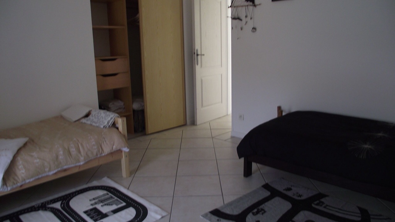 Photo of Bedroom in Saulxures-les-Nancy