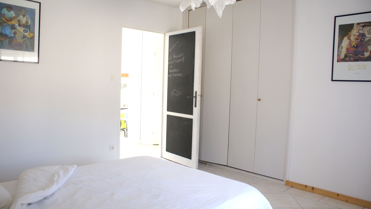 Photo of Bedroom in Saulxures-les-Nancy