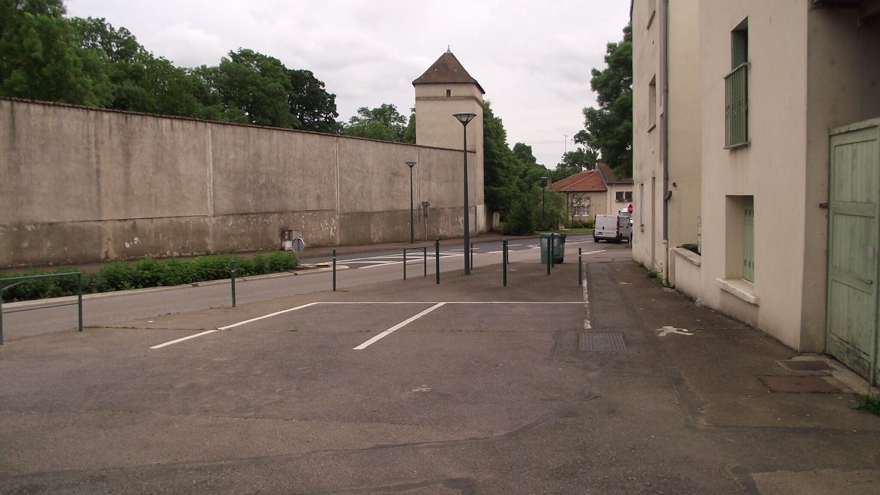 Photo of Outdoor in Saulxures-les-Nancy