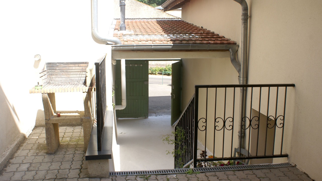 Photo of Outdoor in Saulxures-les-Nancy