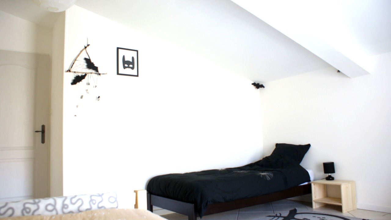 Photo of Bedroom in Saulxures-les-Nancy