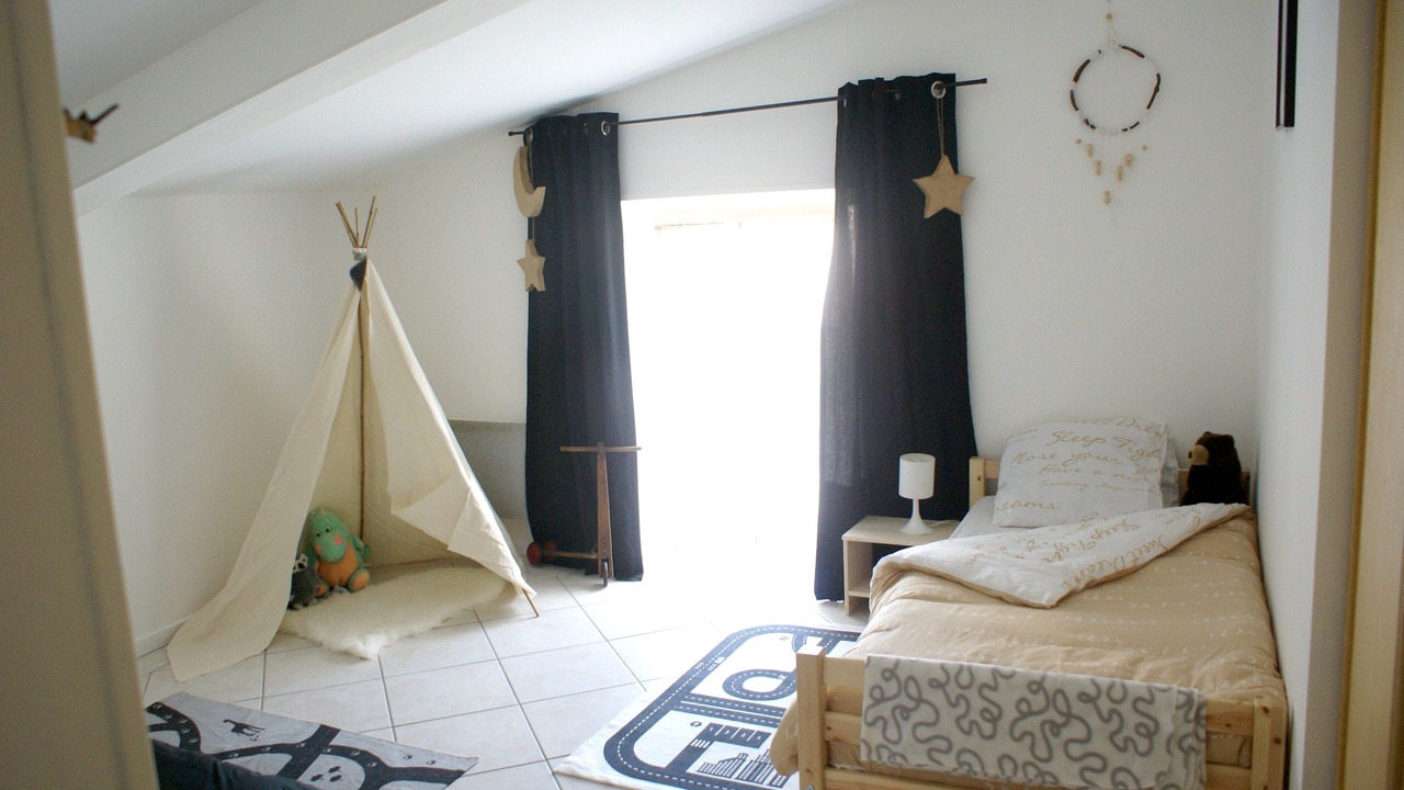 Photo of Bedroom in Saulxures-les-Nancy