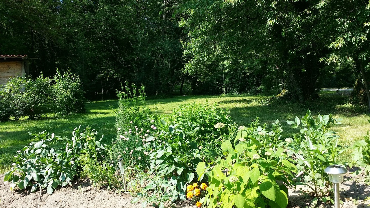 Photo of Outdoor in Droyes