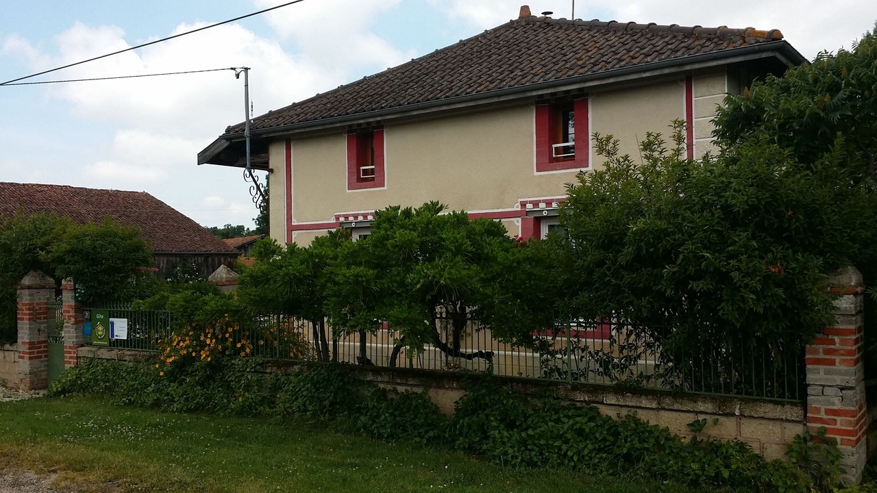 Photo of Outdoor in Droyes