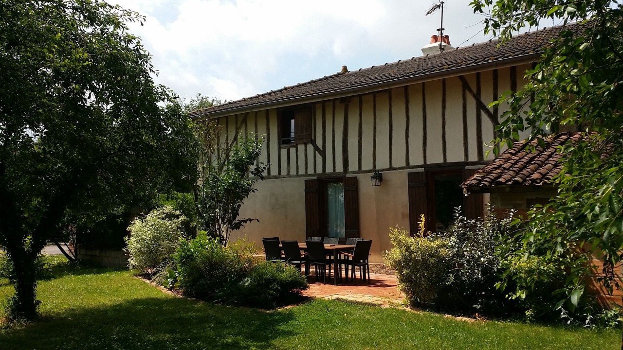 Photo of Outdoor in Droyes