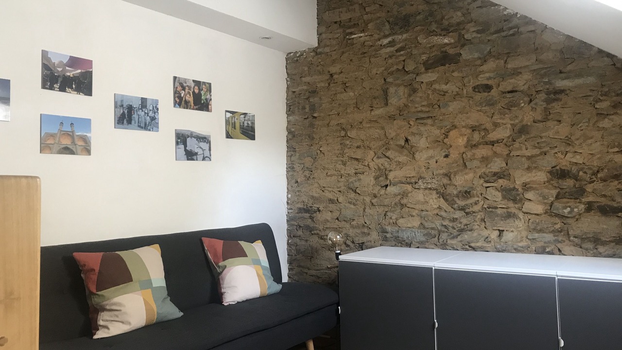 Photo of Livingroom in Saint-Maudan