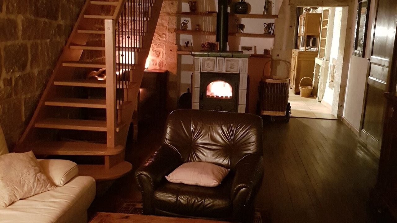 Photo of Livingroom in Tignecourt