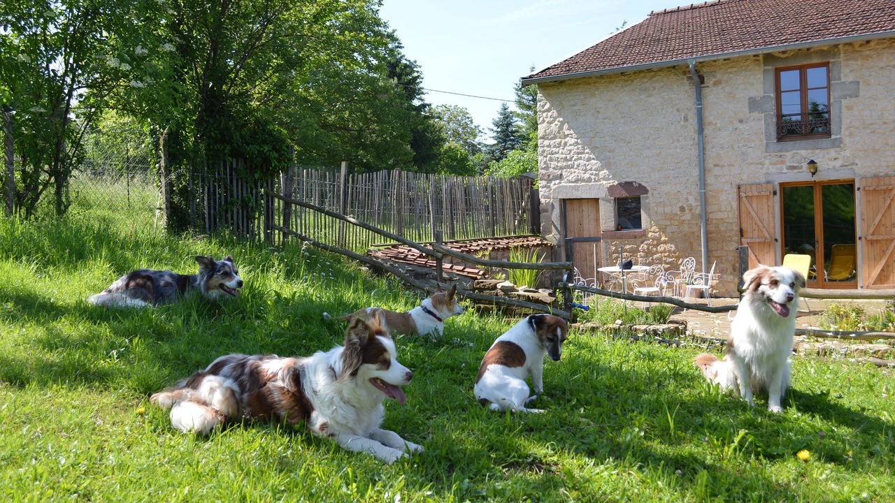 Photo of Outdoor in Tignecourt