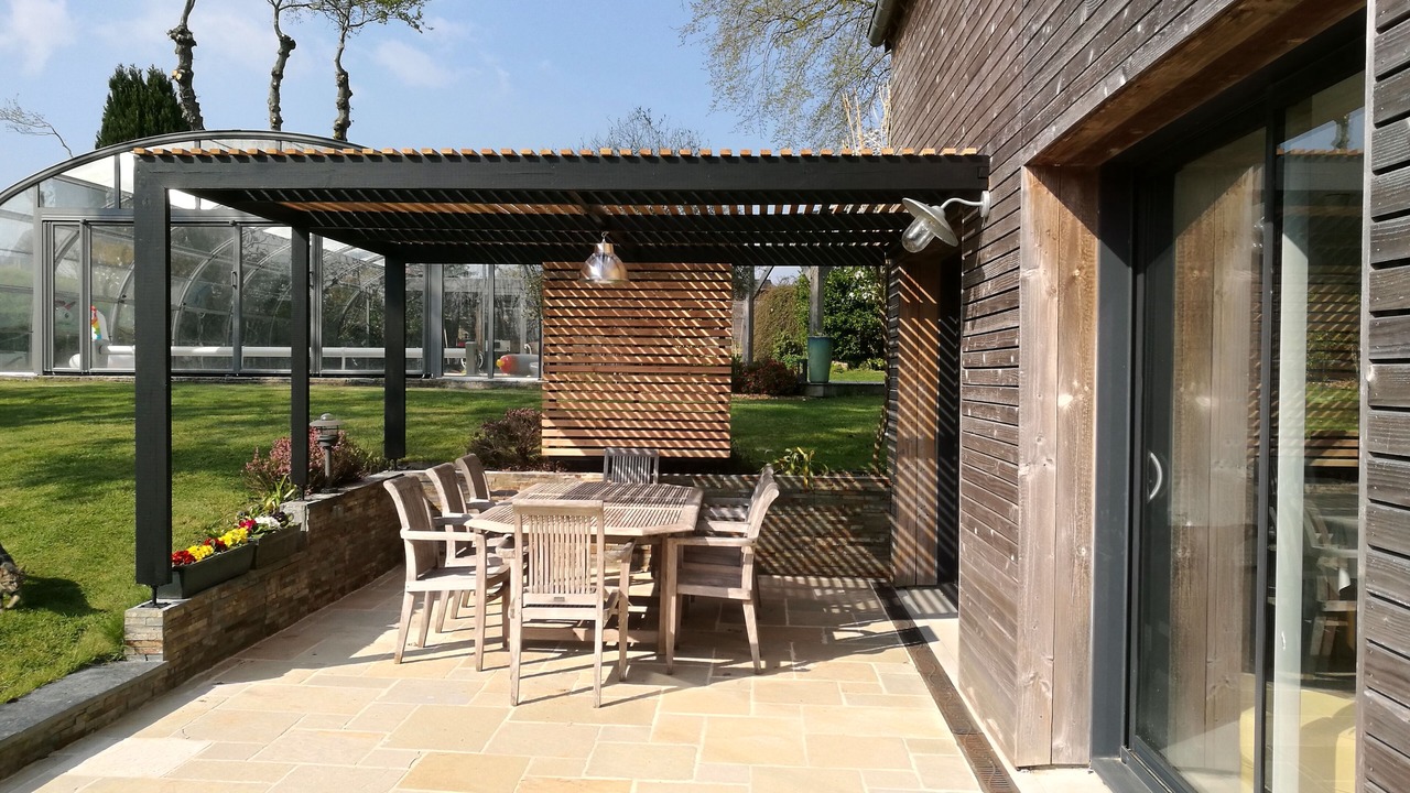 Photo of Outdoor in Meillac