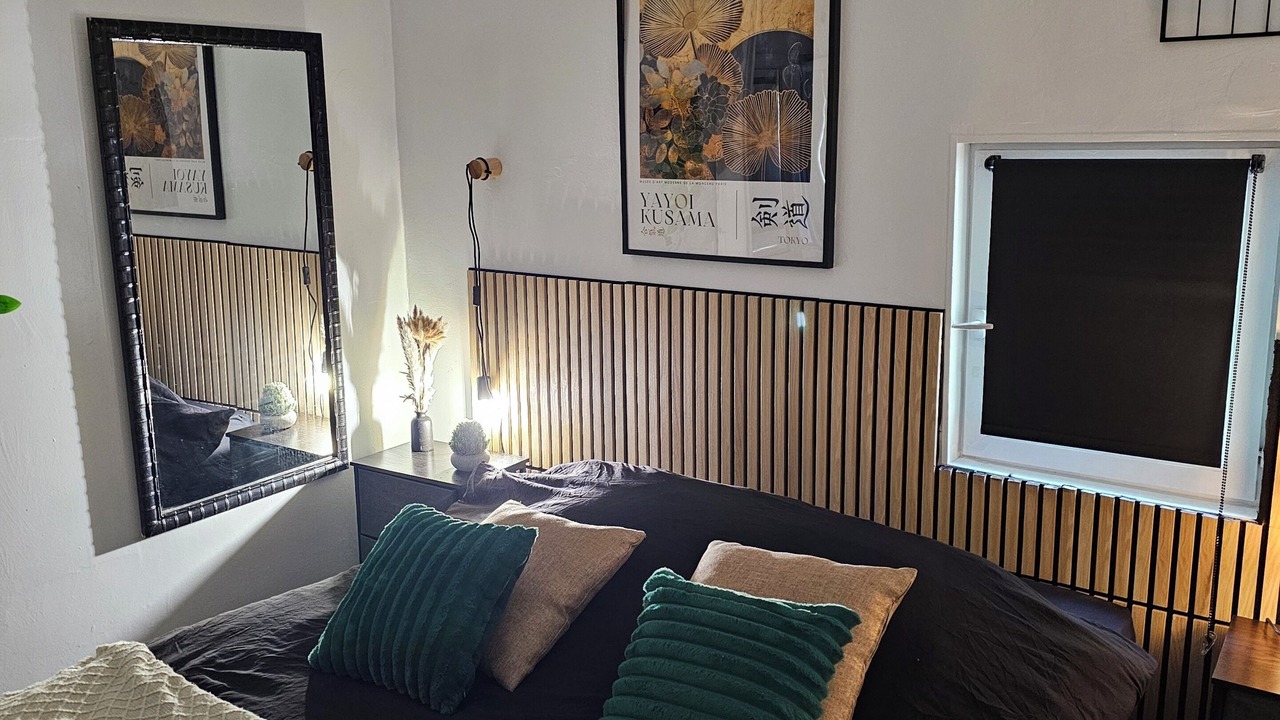Photo of Bedroom in Gareoult