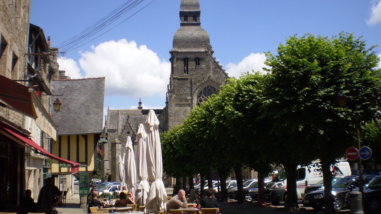 Photo of Others in Lanvallay