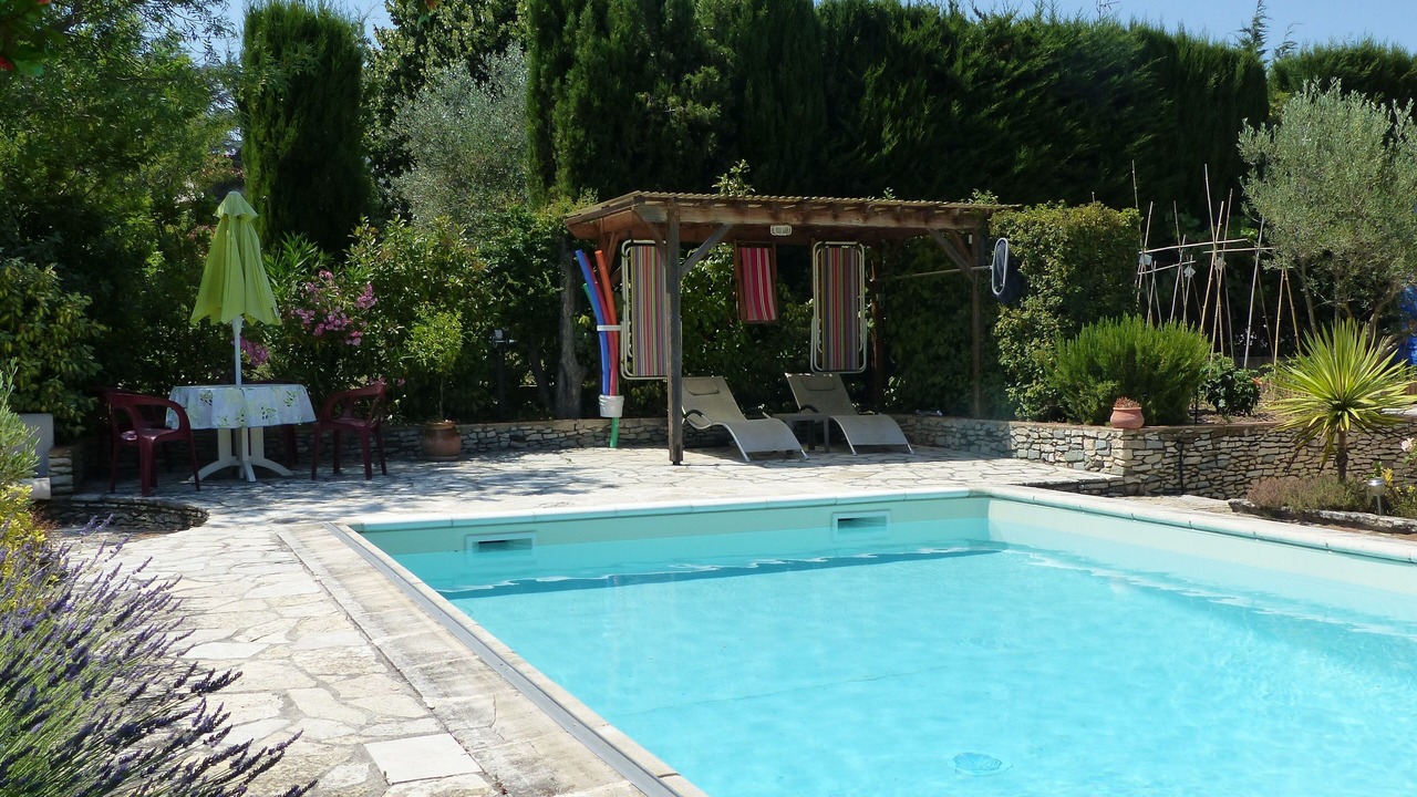 Photo of Outdoor in Aubagne